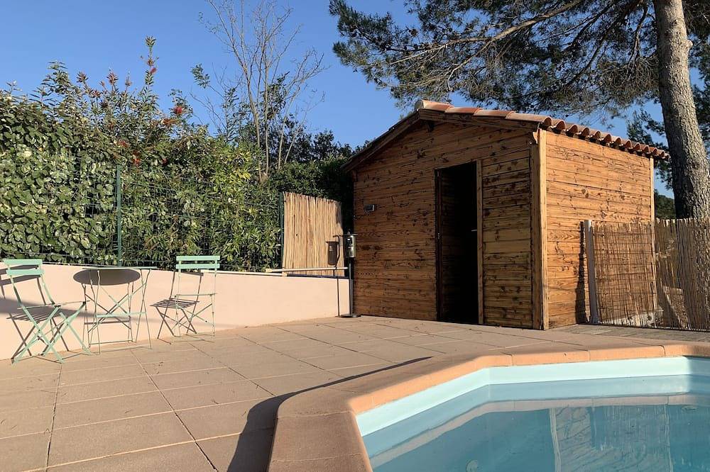 Apartamento entero, Appart Cigales Pierrefeu du Var in Pierrefeu-du-Var, Region de Toulon
