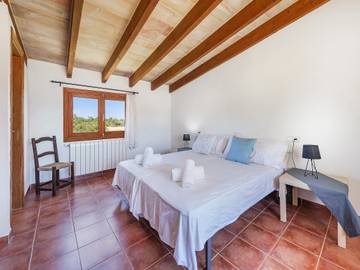 Ferienhaus in Pollença, Mallorca Norden für 6 