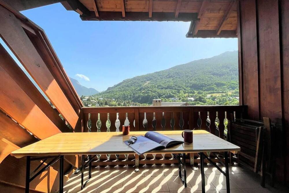 Photo : Appartement de vacances