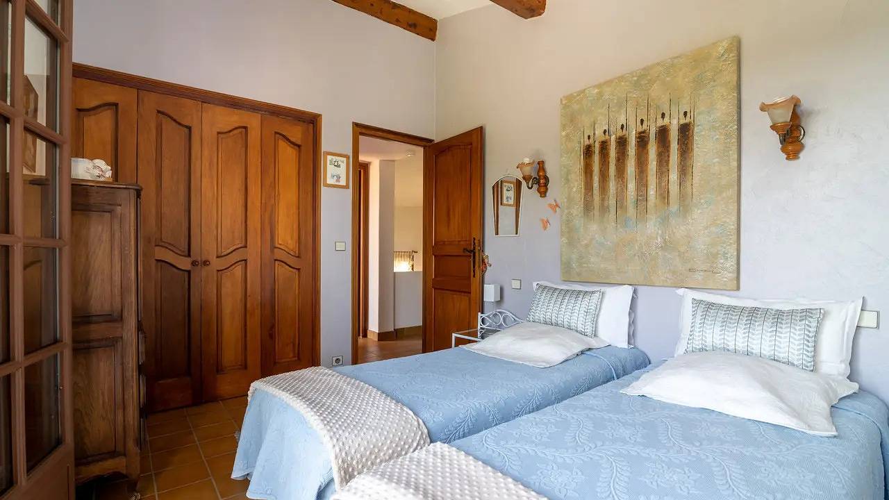 Villa für 6 Personen (160 m²) in Vence in Vence (Alpes Marítimos), Costa mediterránea (Francia)