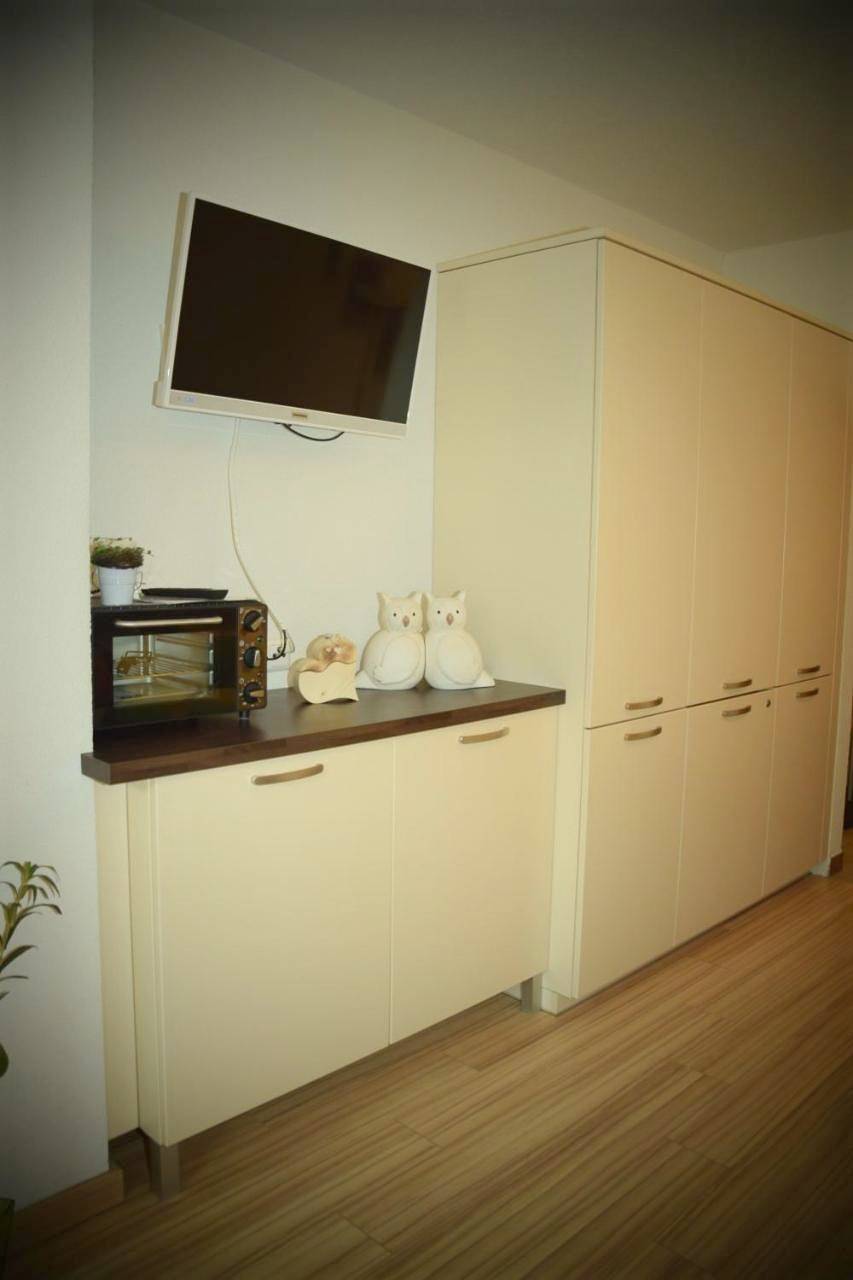 Geheel appartement, Apart Dominika in Glockturmkamm, Ried im Oberinntal