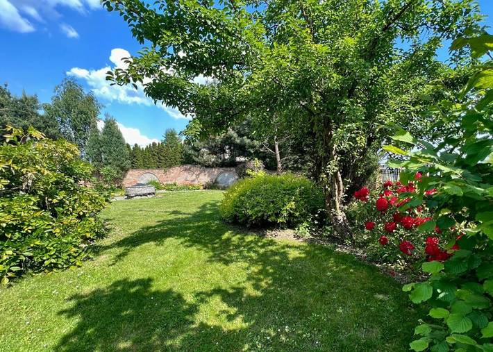 Villa für 9 Personen, mit Sauna und Garten sowie Ausblick, mit Haustier in Polen - 3