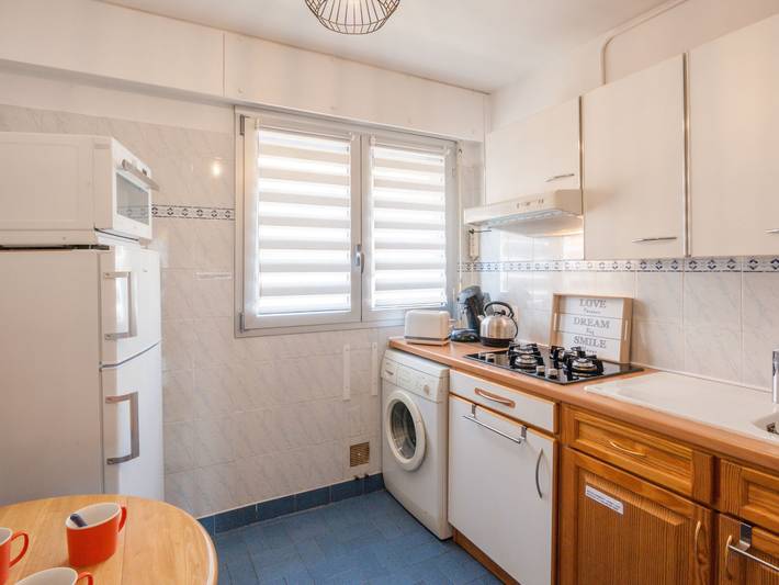 Apartamento entero, L'Amiral in Cagnes-sur-Mer, Costa mediterránea (Francia)