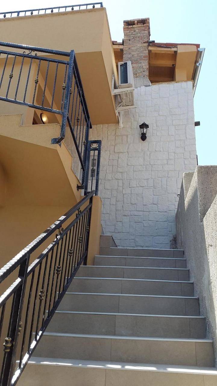 Ganze Wohnung, Paradise apartment - Old town Rab in Gradsko Kupaliste (Rab town), Rab Stadt