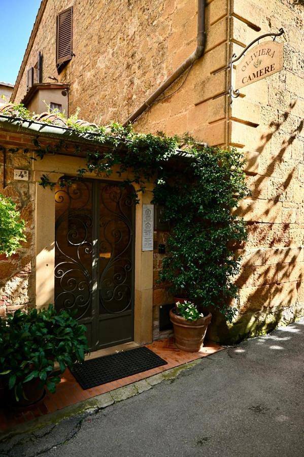 Maison d’hôte pour 2 personnes, animaux acceptés à Pienza - 4
