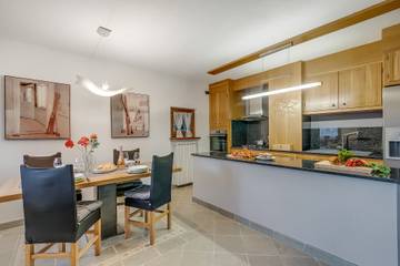 Chalet per 4 Persone in Sauze di Cesana, Via Lattea, Foto 3