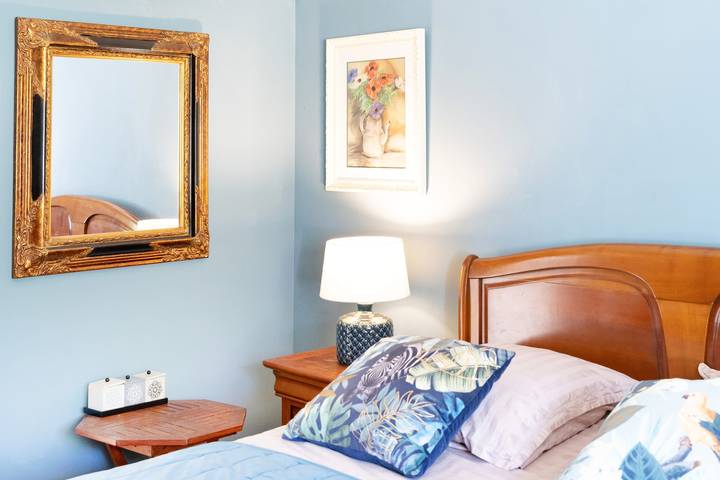 Chambre d’hôte pour 2 personnes, avec jardin dans les Landes - 4