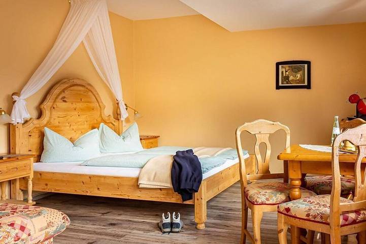 Ferienhaus für 3 Personen, mit Garten in Reichsburg Cochem - 2