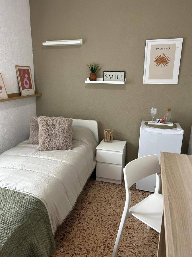 Gîte pour 2 personnes à Leeuw-Saint-Pierre