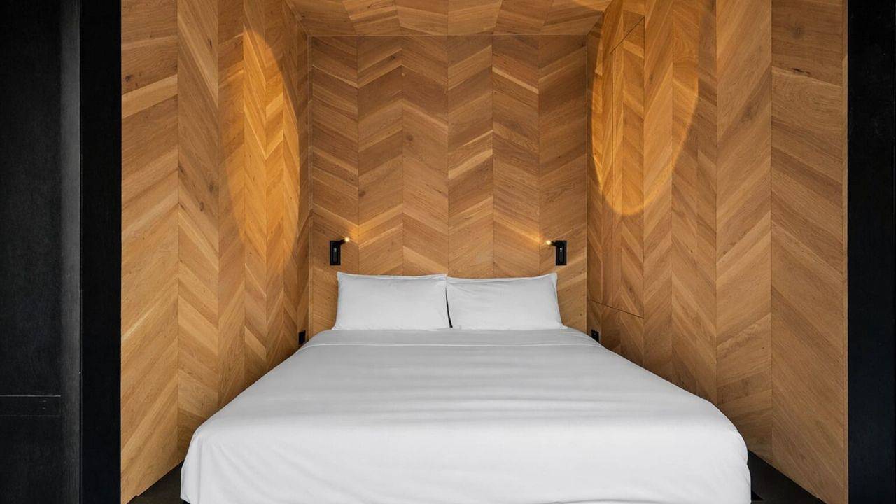 Entire holiday apartment, Ferienwohnung mit Schlafzimmer in Fitzroy in Fitzroy, Melbourne