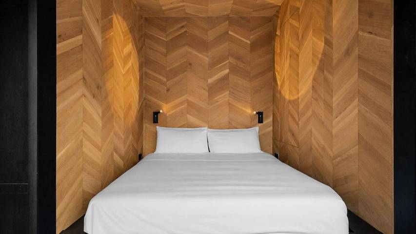 Holiday apartment for 1 people - 1