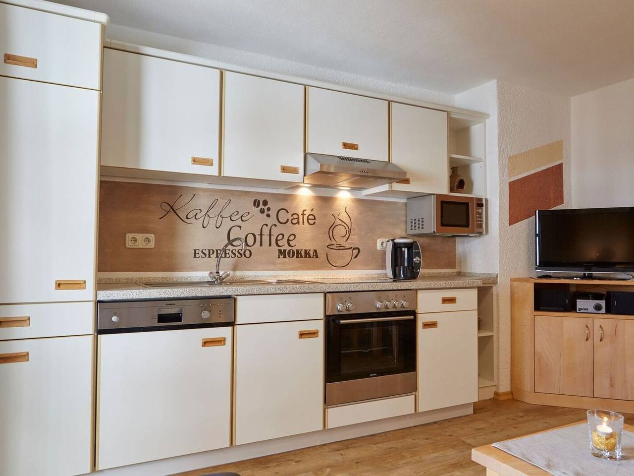 Ganze Wohnung, Für 4 Personen im Bayerischen Wald in Neureichenau, Ostbayern