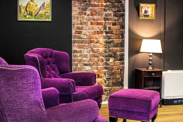 Ferienhaus für 16 Personen, mit Whirlpool in Höhr-Grenzhausen - 4