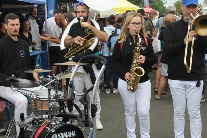 Hôtel pour 2 personnes, avec balcon à Vendays-Montalivet - 2