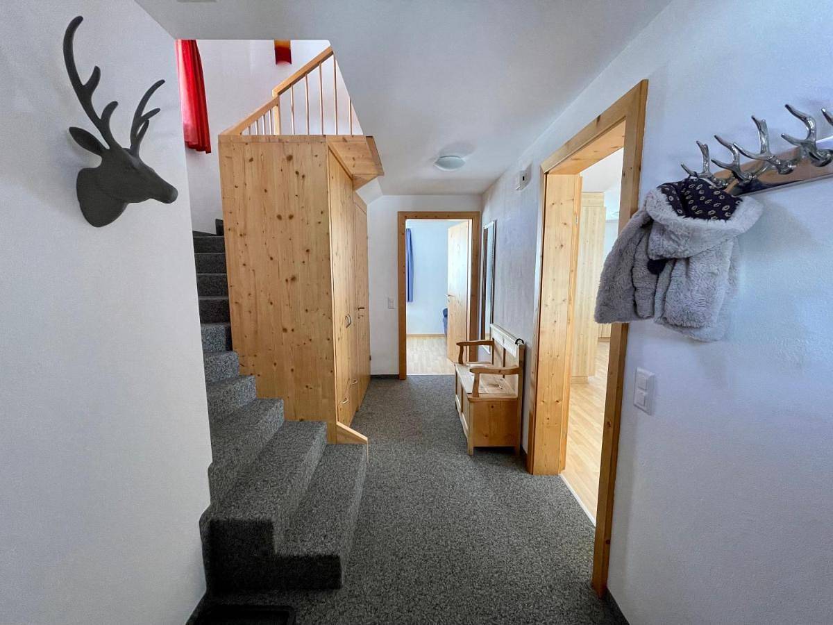 Three-Bedroom House in Malbun, Rätikon Gebirgsgruppe