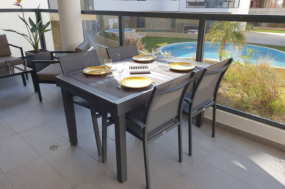Appartamento vacanze a Alvor a partire da 75€ a notte