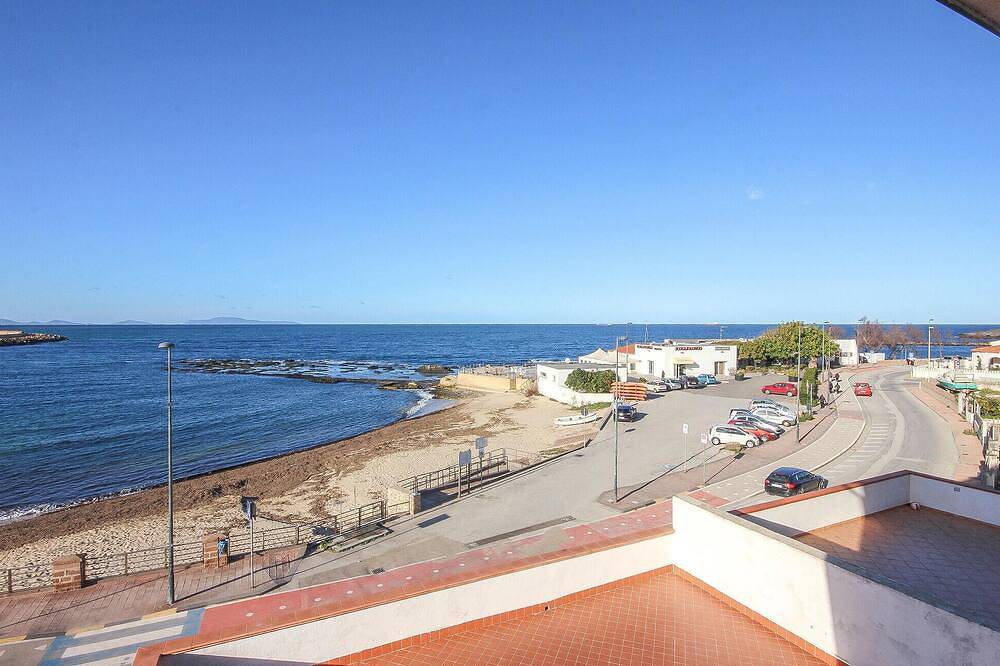 Appartamento intero, Splendido appartamento a Porto Torres in Porto Torres, Provincia di Sassari