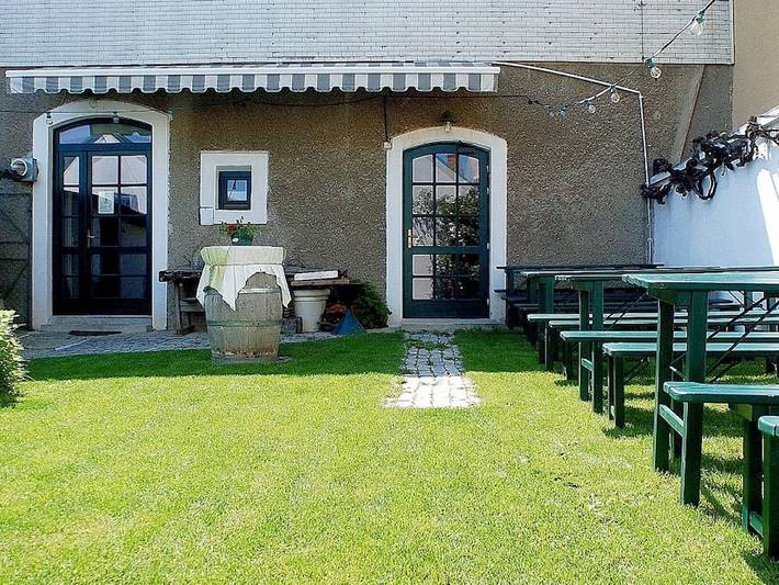 Ferienhaus für 5 Personen, mit Garten in Klosterneuburg - 3