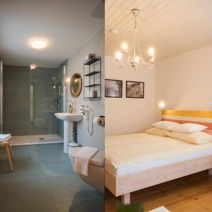 Wanderlust Boutique Rooms in Bad Goisern am Hallstättersee, Bad Goisern