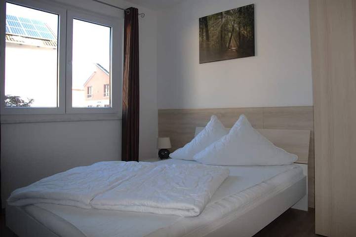 Ferienhaus für 6 Personen, mit Sauna in Köpenick Berlin - 4
