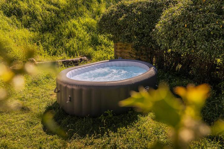 Location de vacances pour 22 personnes, avec jardin ainsi que sauna et jacuzzi, animaux acceptés à Sankt Goar - 3