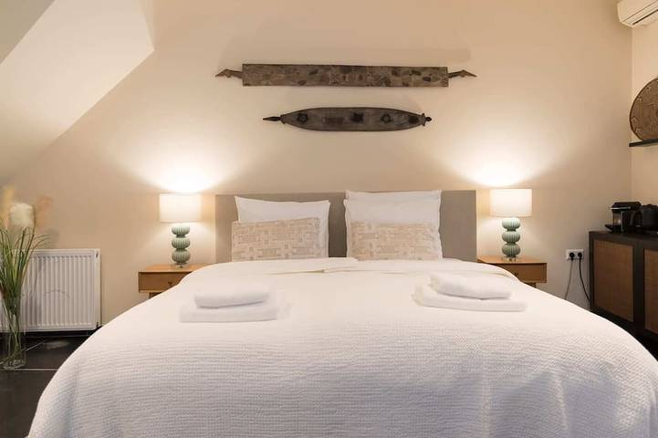 Chambre d’hôte pour 3 personnes - 1