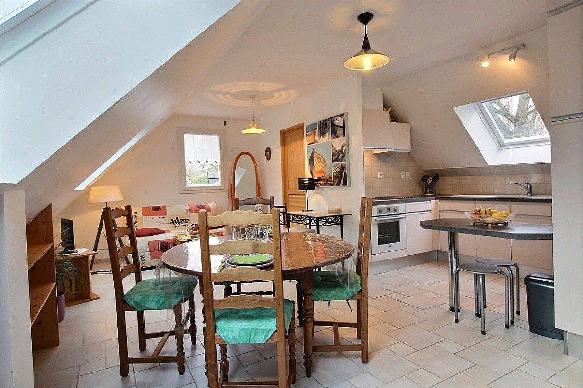 Le Grand Léjon in Plérin, Côte de Goëlo