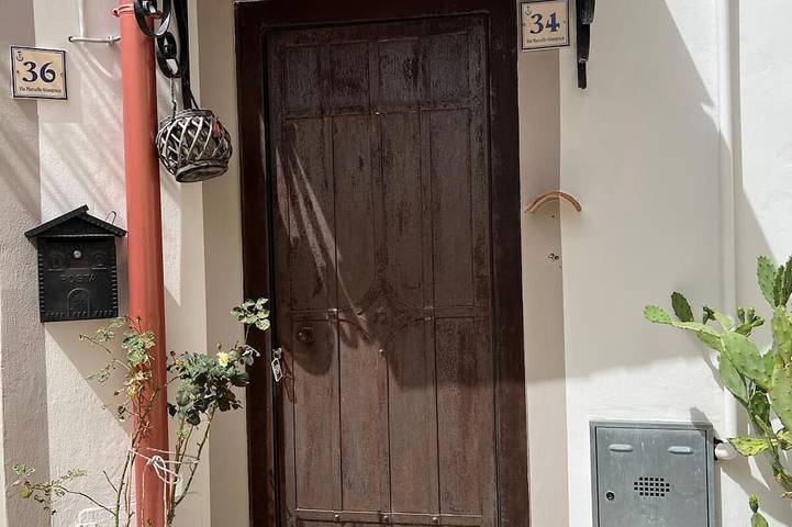 Chambre d’hôte pour 5 personnes