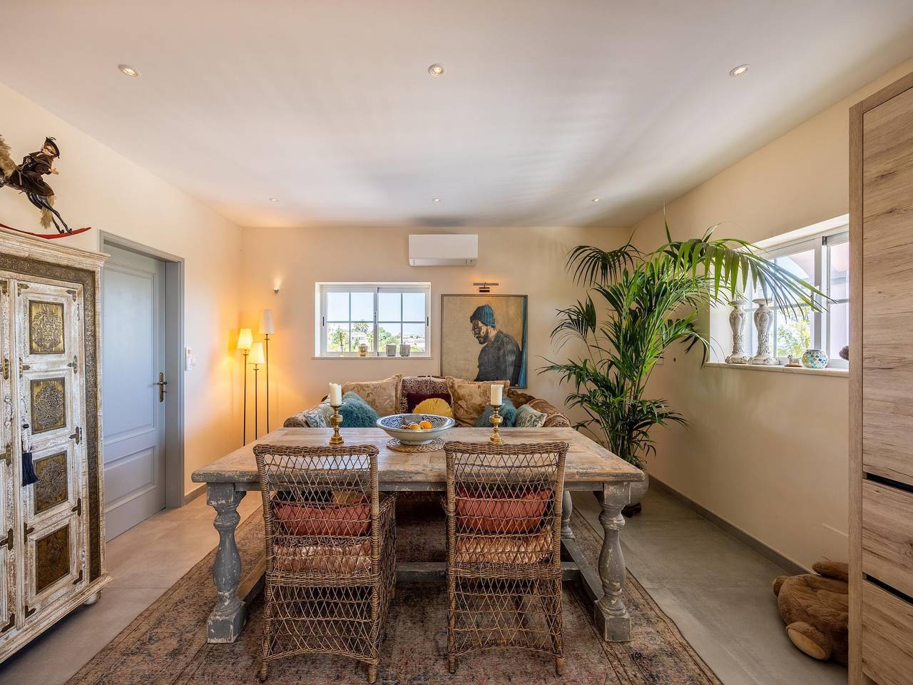 Schöne Villa in Budens mit Pool in Budens, Faro Distrikt