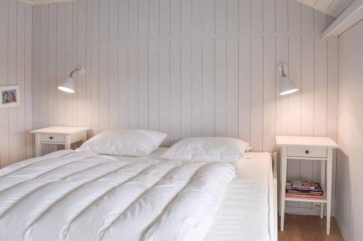 Gemütliches Haus in Tvedestrand mit. in Tvedestrand