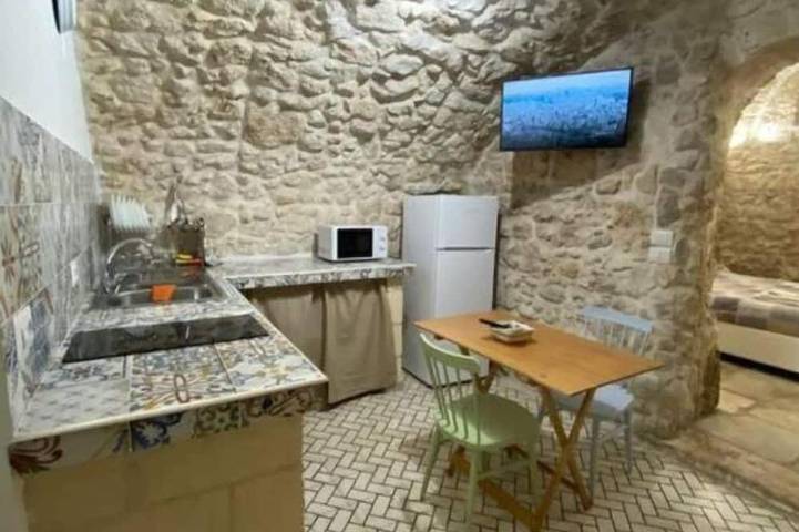 Ferienwohnung für 2 Personen in Manfredonia - 3