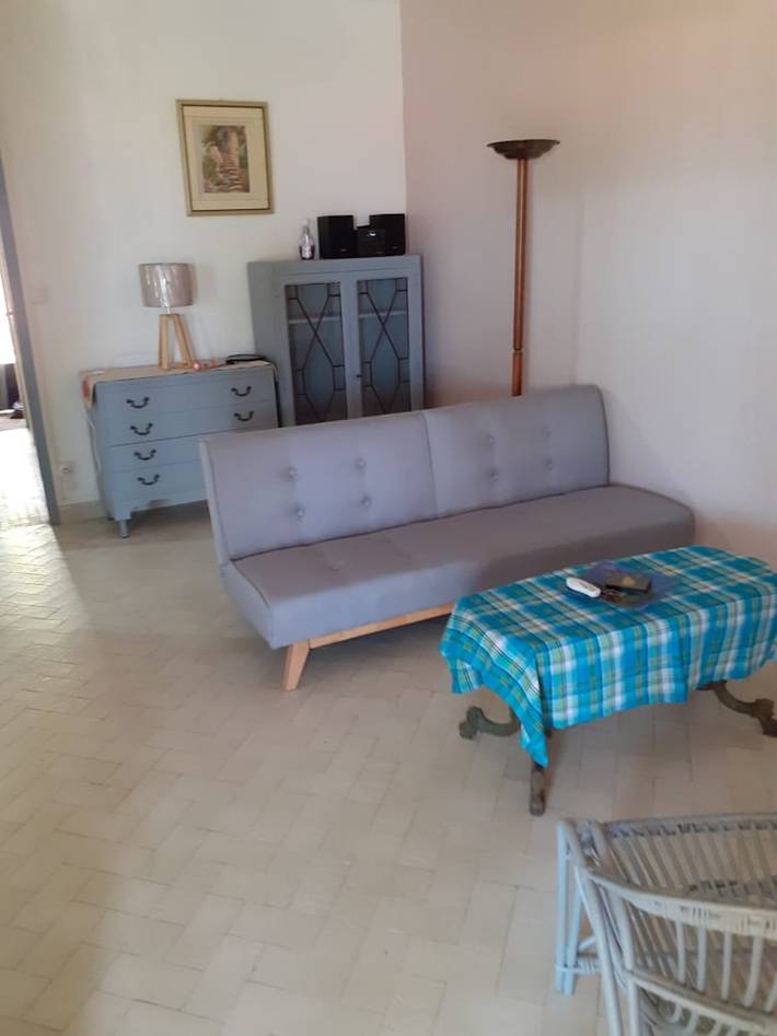 Holiday home for 4 people, with terrace - 1