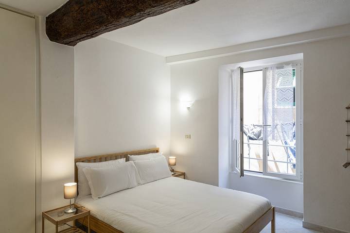 Ferienwohnung für 3 Personen in Camogli - 3