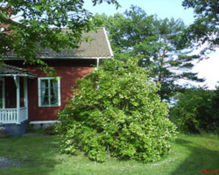 Ferienhaus für 8 Personen, mit Garten und Balkon - 1