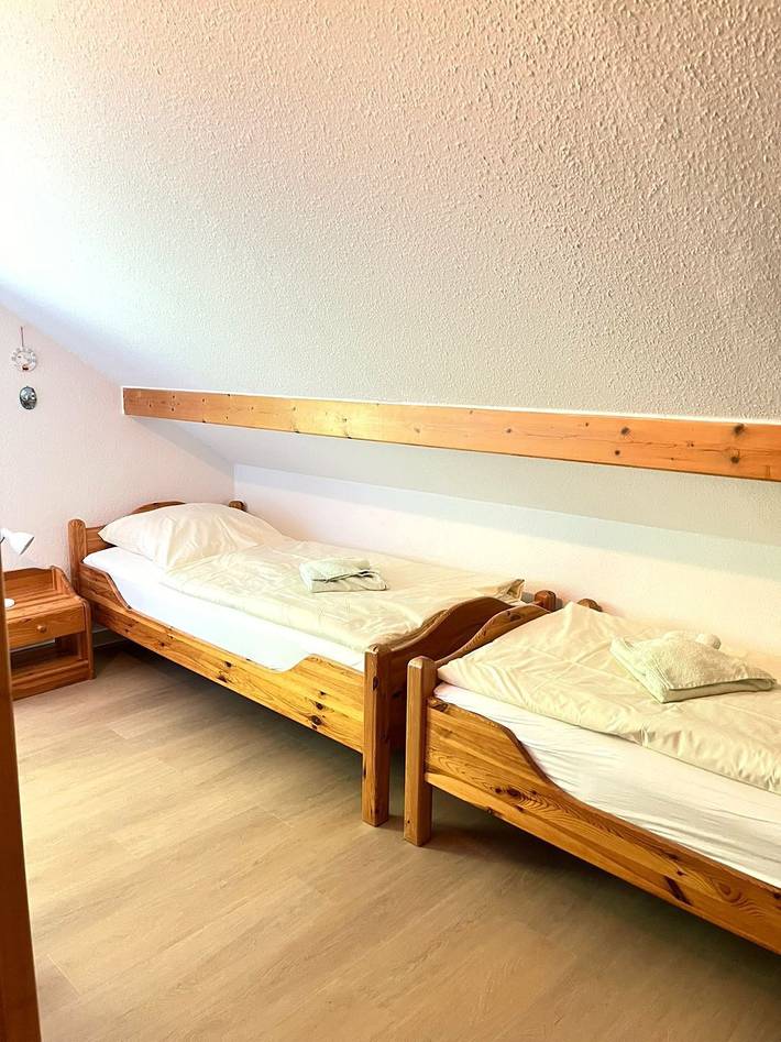 Boddenhaus 60 in Marlow, Vorpommern-Rügen