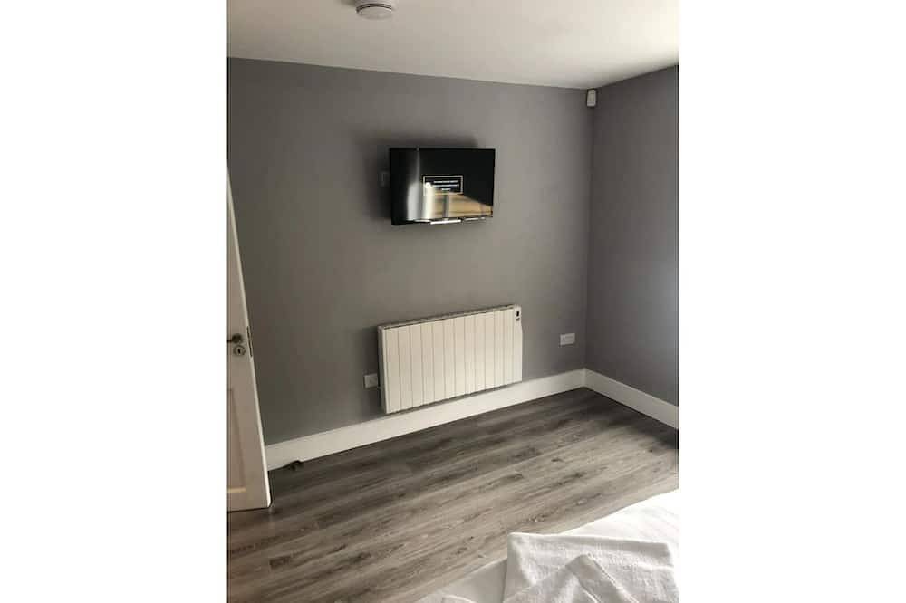 Ganze Wohnung, Lake View Apartment Galway City in Eyre Square, Galway