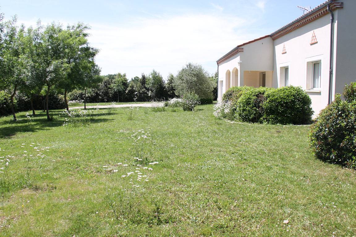 Gîte Les Chênes Verts in Sainte-Croix (Tarn), Région d'Albi