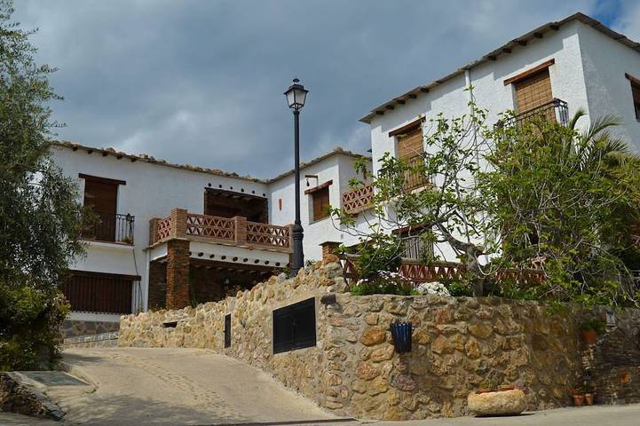 Chalet para 6 personas, con piscina y jardín, Se admiten mascotas - 1