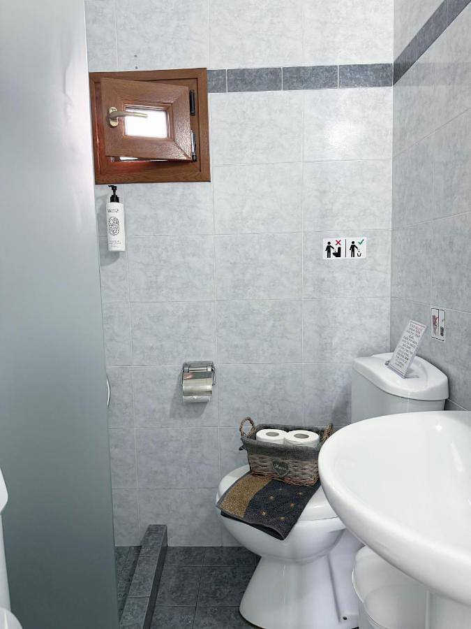 Gîte pour 4 personnes, avec piscine et terrasse dans Skiathos - 2