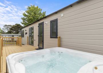 Glamping for 6 People in Pembrokeshire, South-Wales, Photo 1