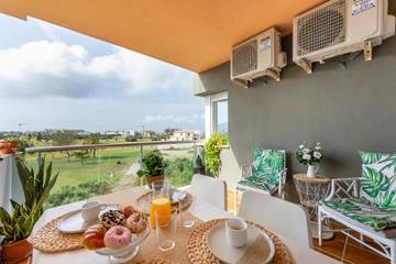 Apartamento para 5 Personas en Almerimar, El Ejido, Foto 4