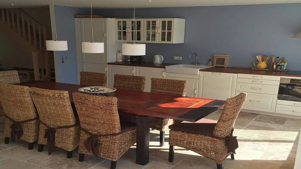 Ferienhaus für 10 Personen (320 m²) in Ampus in Ampus, Draguignan Region