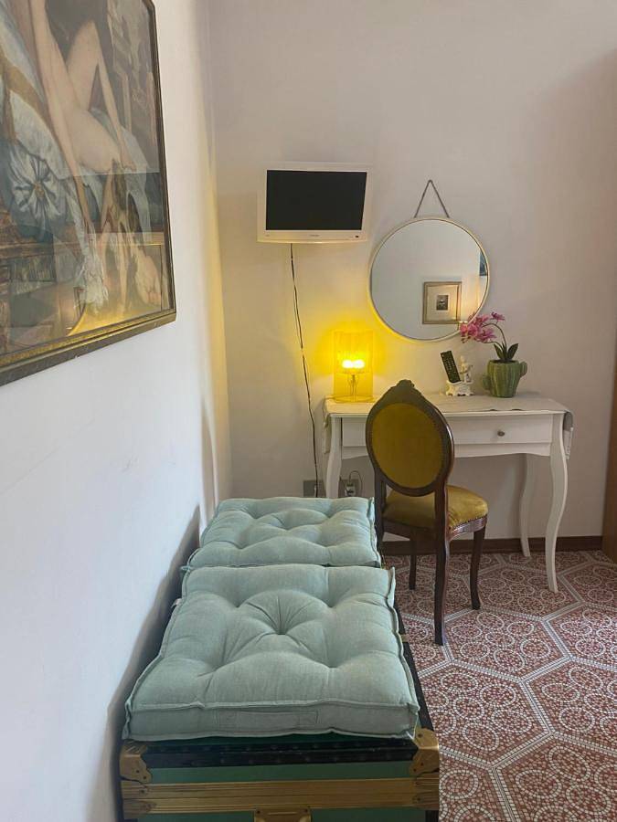 Gîte pour 3 personnes, avec vue et balcon à Mogliano Veneto - 3