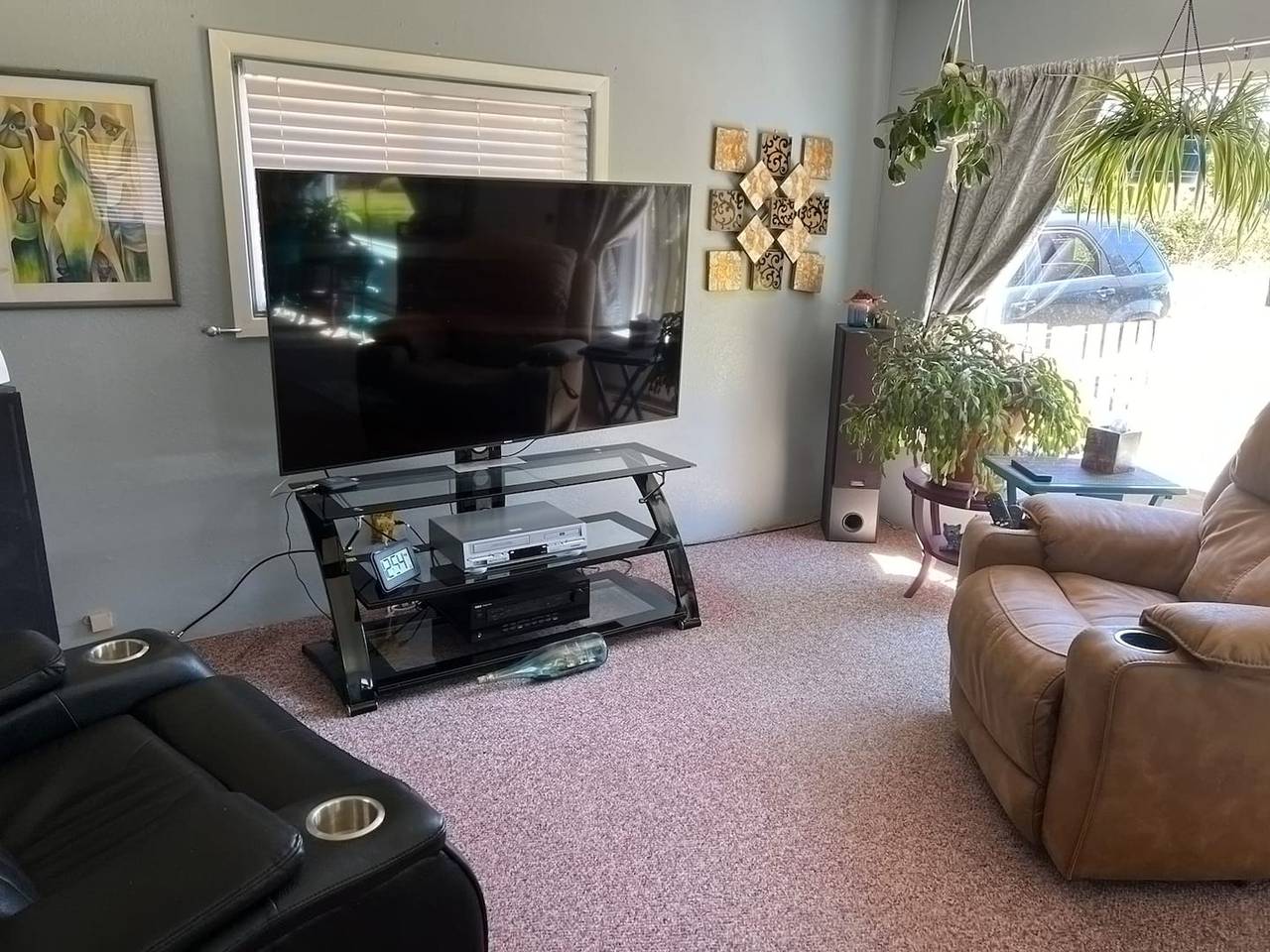 The Libby Inn! in Coos Bay in Barview, Coos County