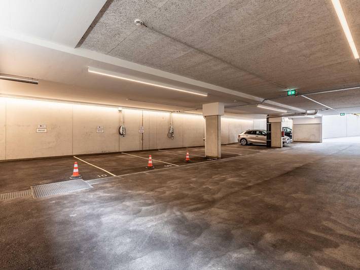 Ferienwohnung für 8 Personen, mit Terrasse in Zwieselstein - 4