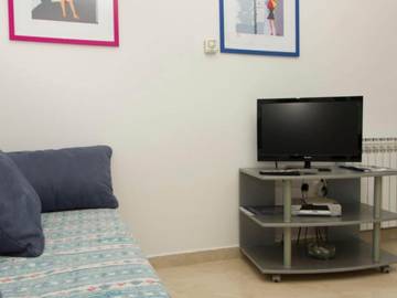 Apartament Wakacyjny dla 4 osoby w Miasto Korcula, Korčula, Zdjęcie 1