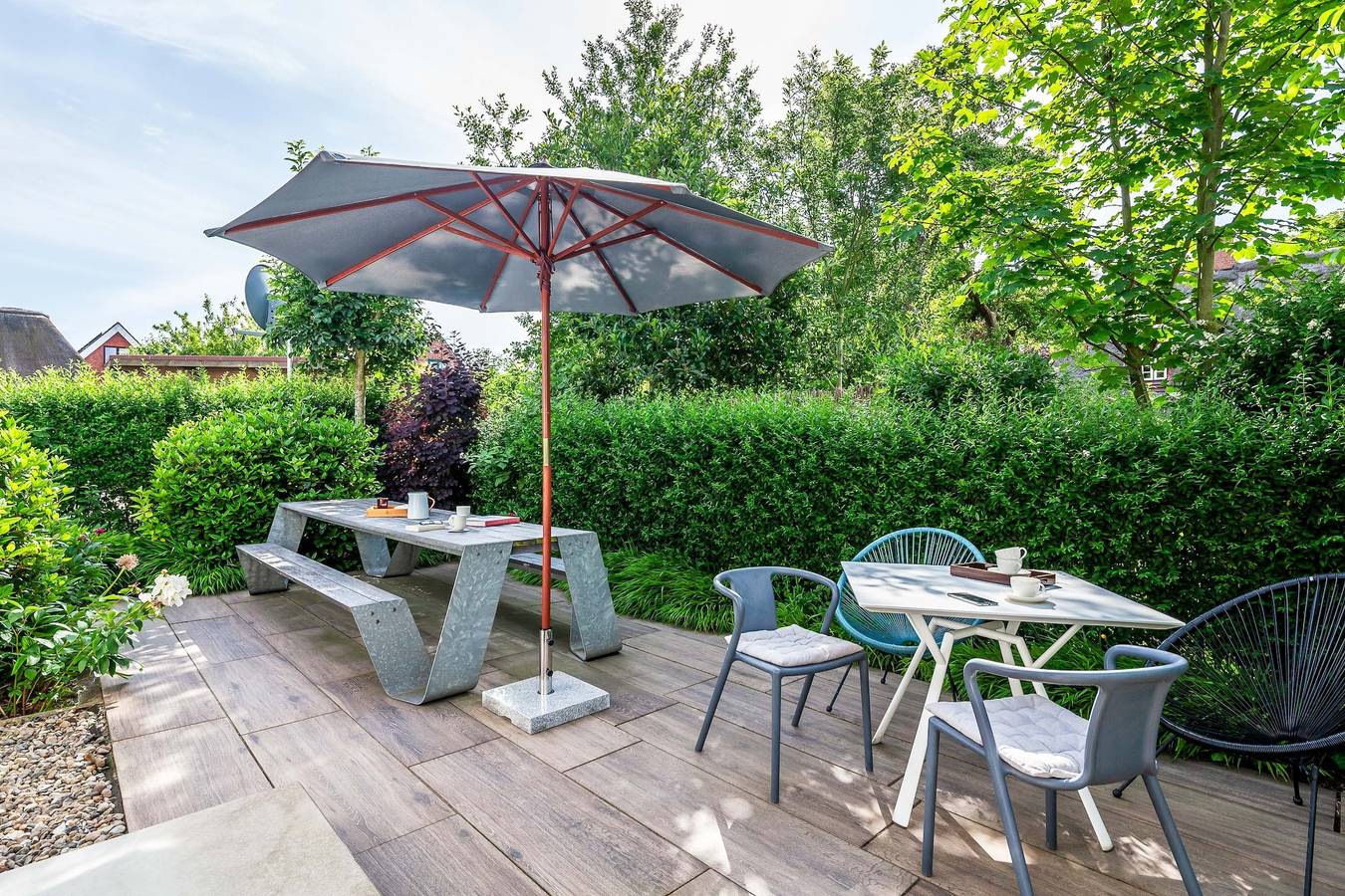 Grönland 1 Links in Wyk auf Föhr (Stadt), Wyk auf Föhr