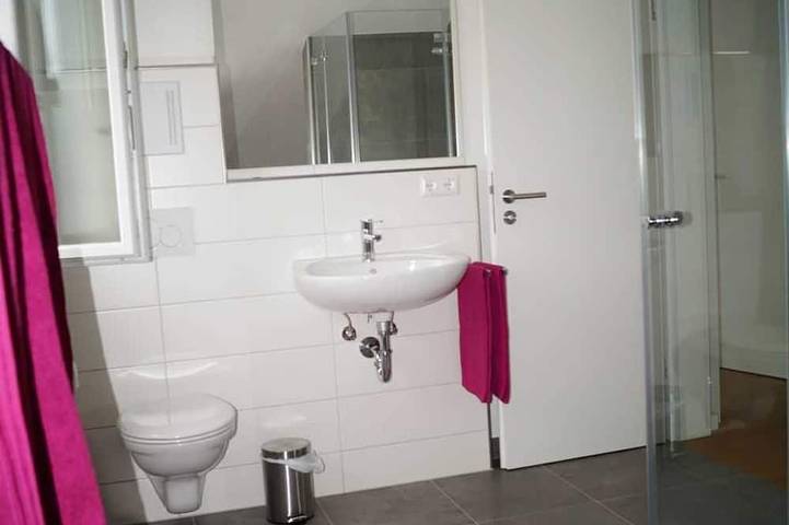 Ferienwohnung für 2 Personen, mit Garten in Bermatingen - 4