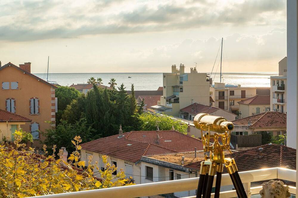 Photo : Appartement de vacances