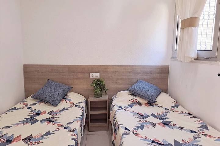 Location de vacances pour 5 personnes, animaux acceptés dans Santa Margarida
